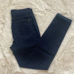 Joe's Jeans Women’s Charlie High-Rise Skinny Jeans Sz 27